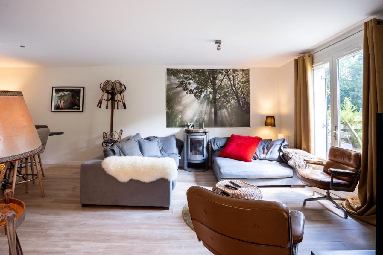 Vakantiehuis L'alerion