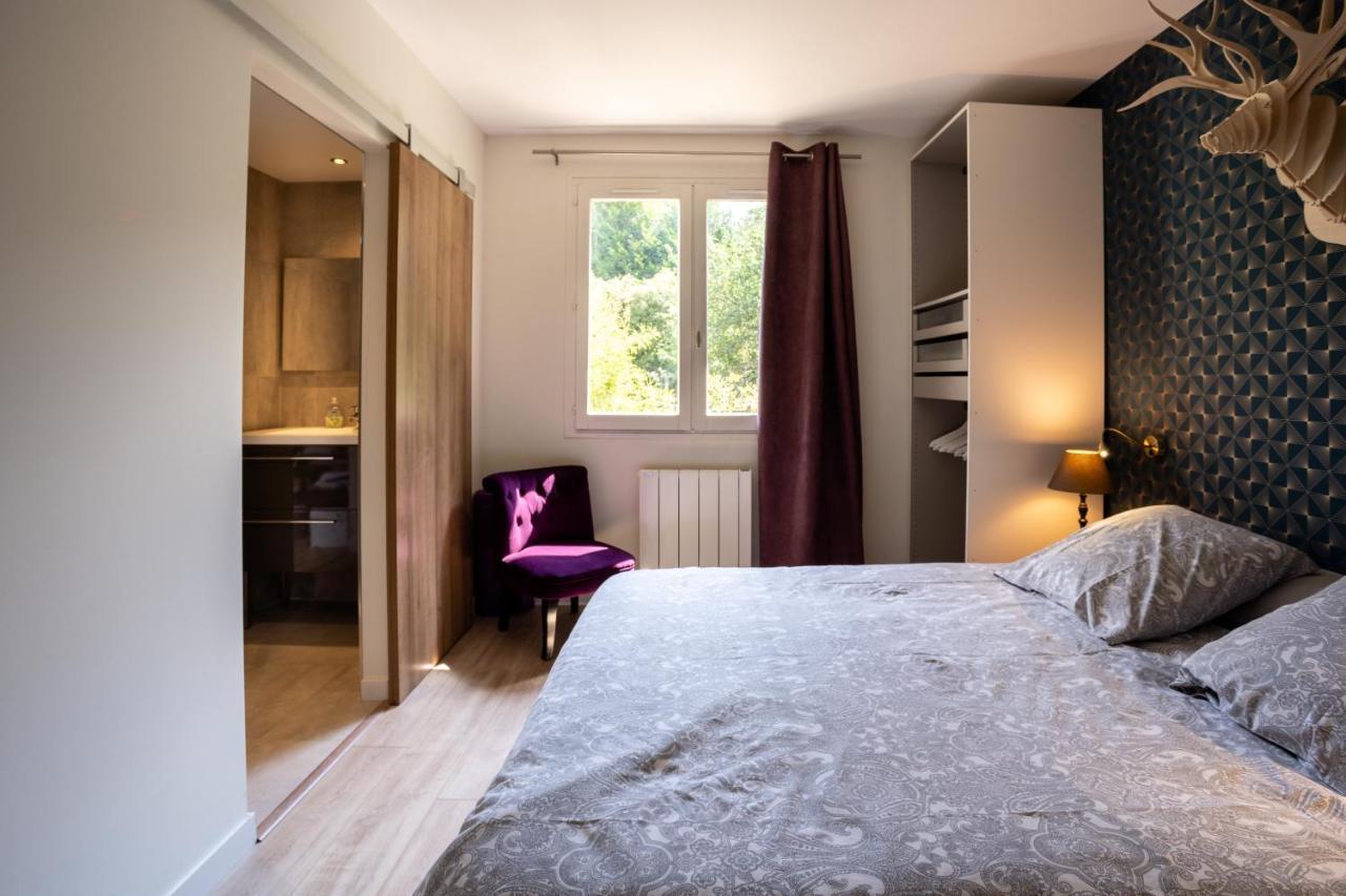 L'alerion Vakantiehuis *