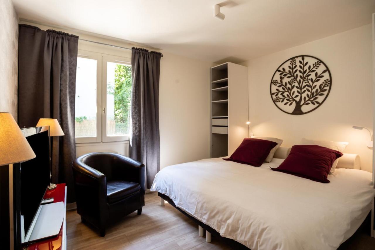 Vakantiehuis L'alerion