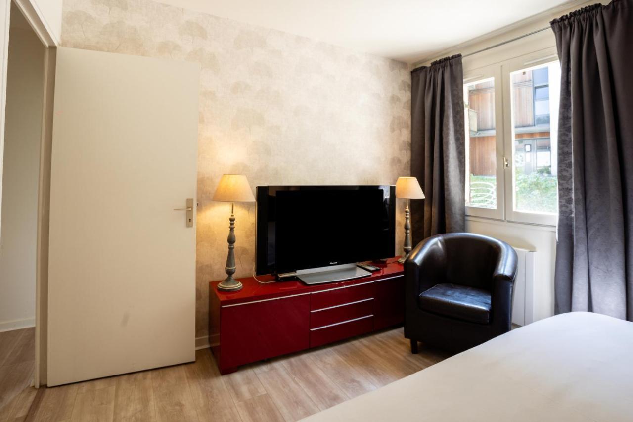 Vakantiehuis L'alerion Nancy